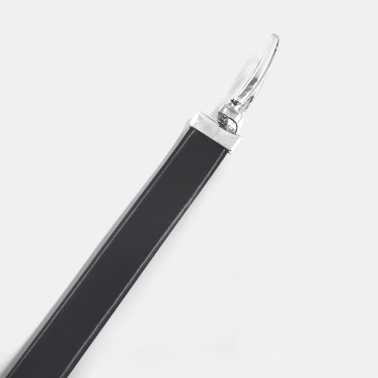 Miro Reversible Leather belt