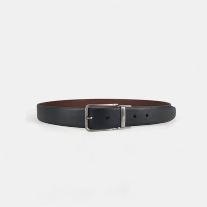 Tivo Reversible Leather belt